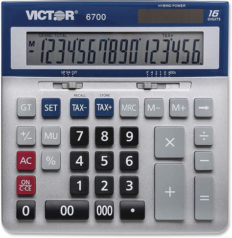 oversize calculator.